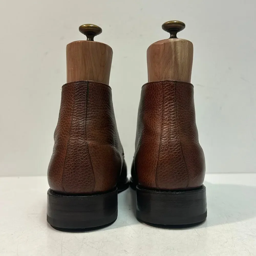 Crockett & Jones inspired by